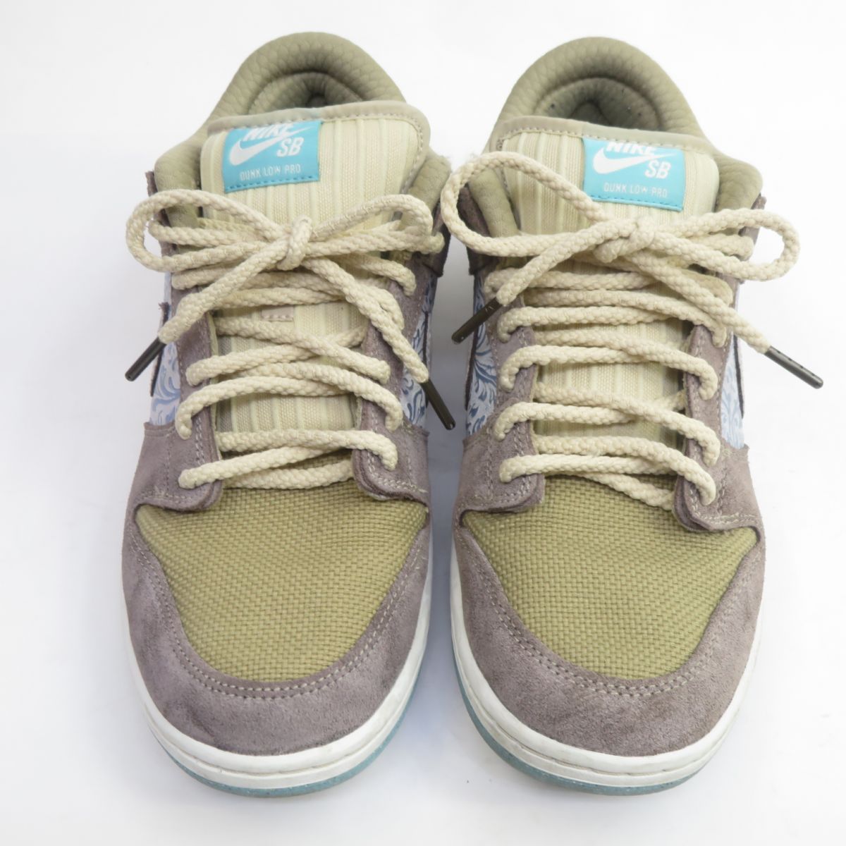 NIKE ナイキ SB DUNK LOW PRO PRM ダンク ロー プロ FZ3129-200 US11 
