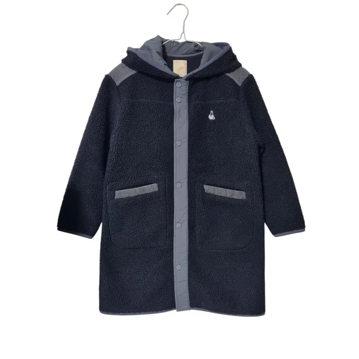 BEANPOLE BEAN POLE(ビーンポール) キッズ フリース ブルゾン