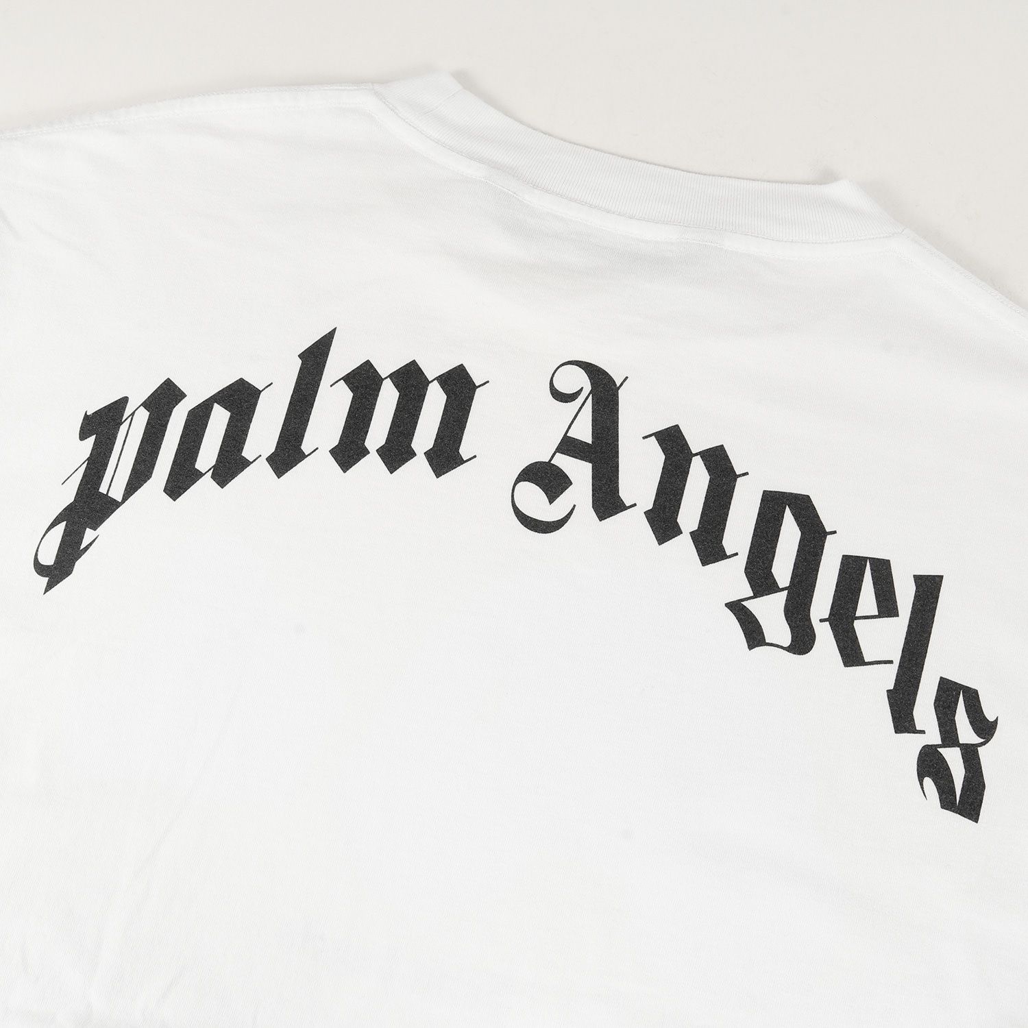 美品 Palm Angels パーム エンジェルス Tシャツ サイズ:L テディベア