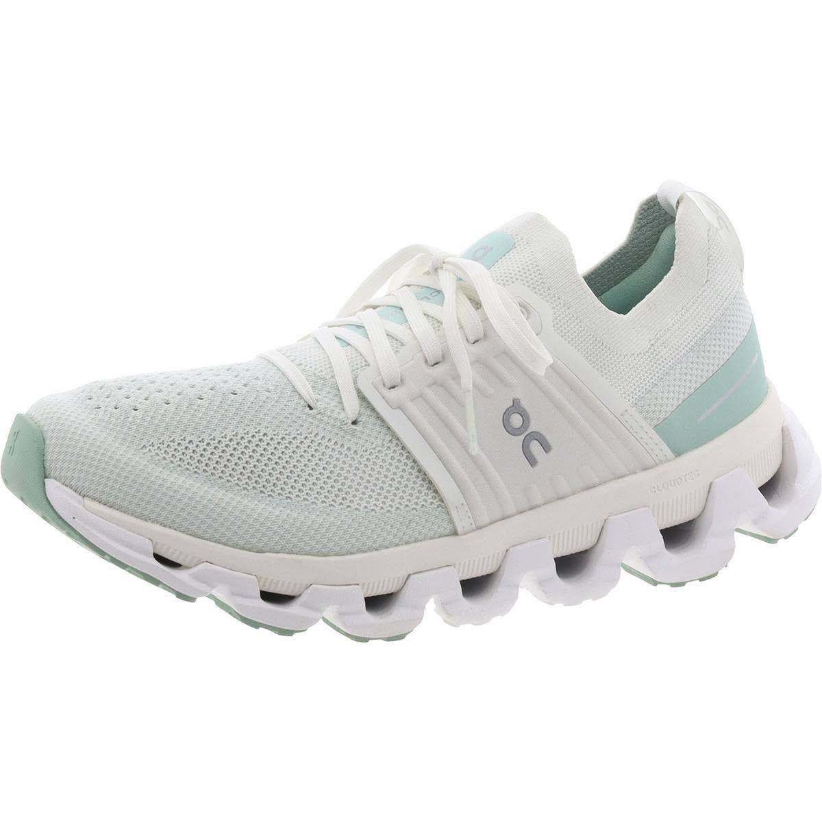 オン ランニングシューズ Cloudswift 3 レディース Ivory Creek 22.5 cm Ivory Creek 22.5 cm