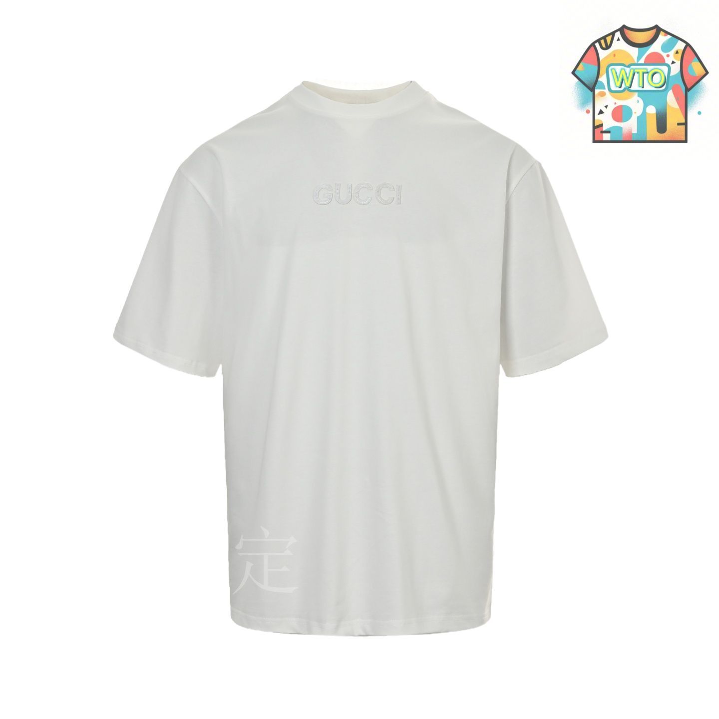 GUCCI - 美品　GUCCI　フラワープリント　Tシャツ　S グッチ GUCCI グッチ レトロ フラワー＆ポニー コットン