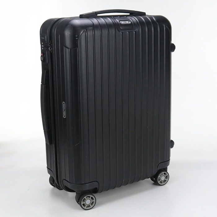 RIMOWA リモワ サルサ 810.52 キャリーケース|ポリカーボネート ユニセックス