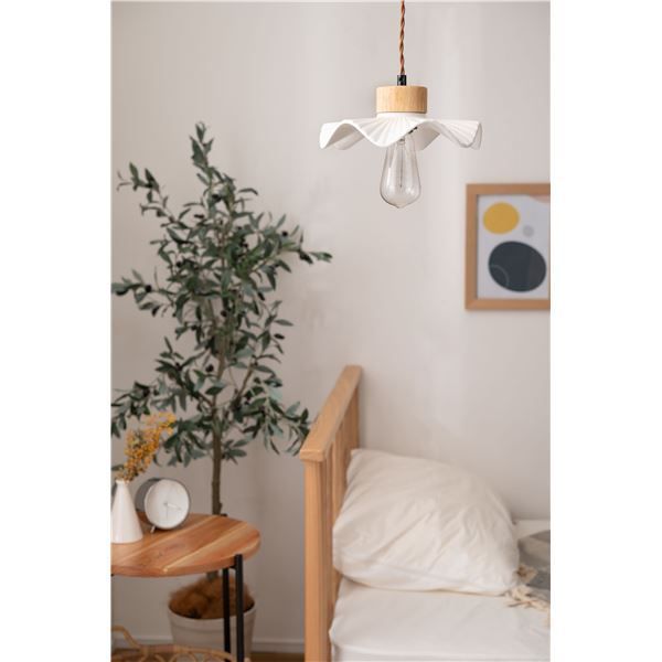 約幅23cm ホワイト