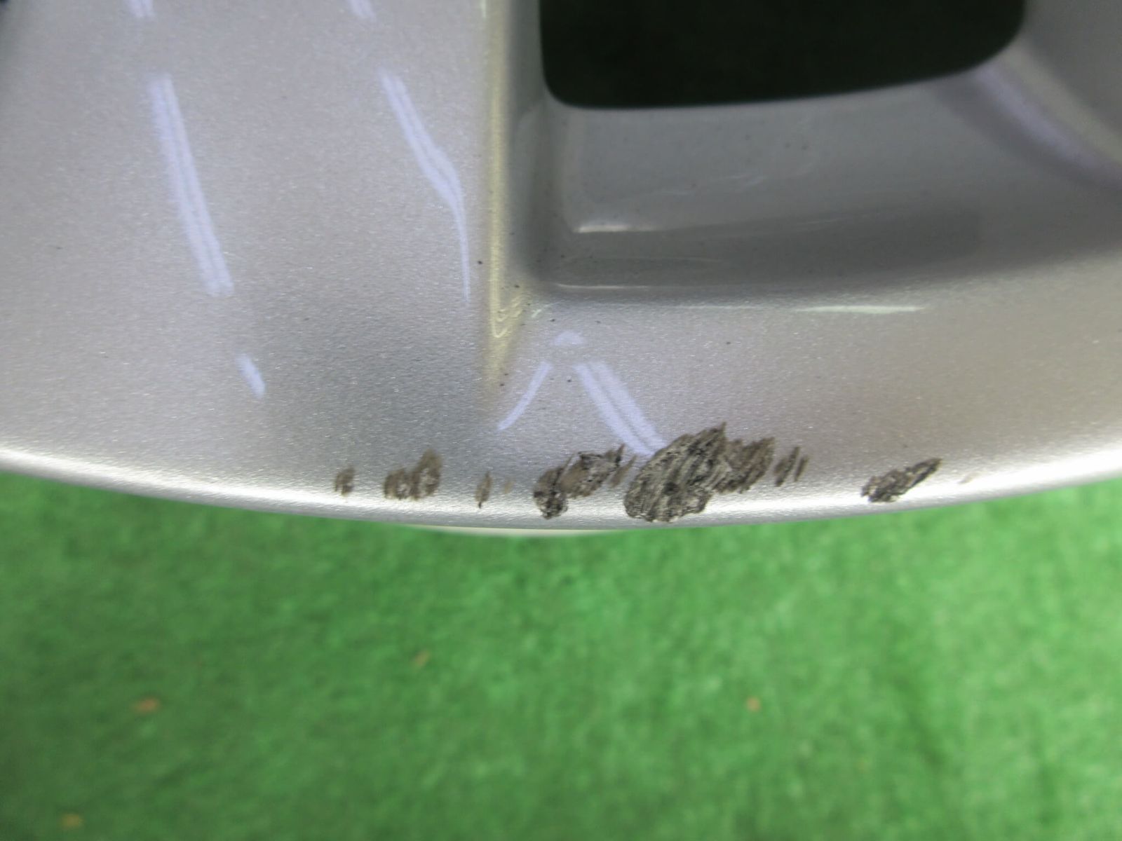 スタッドレス用にいかがですか