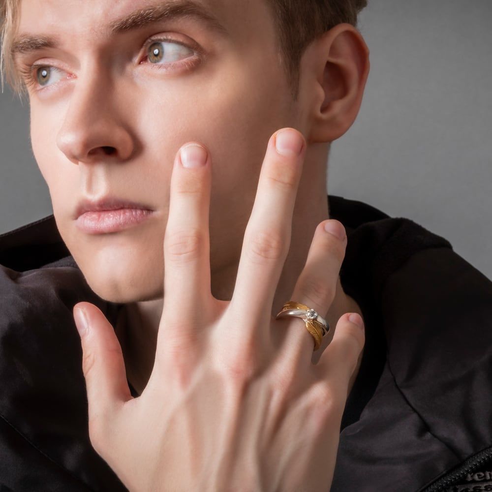 シルバー ジュエリーブランド