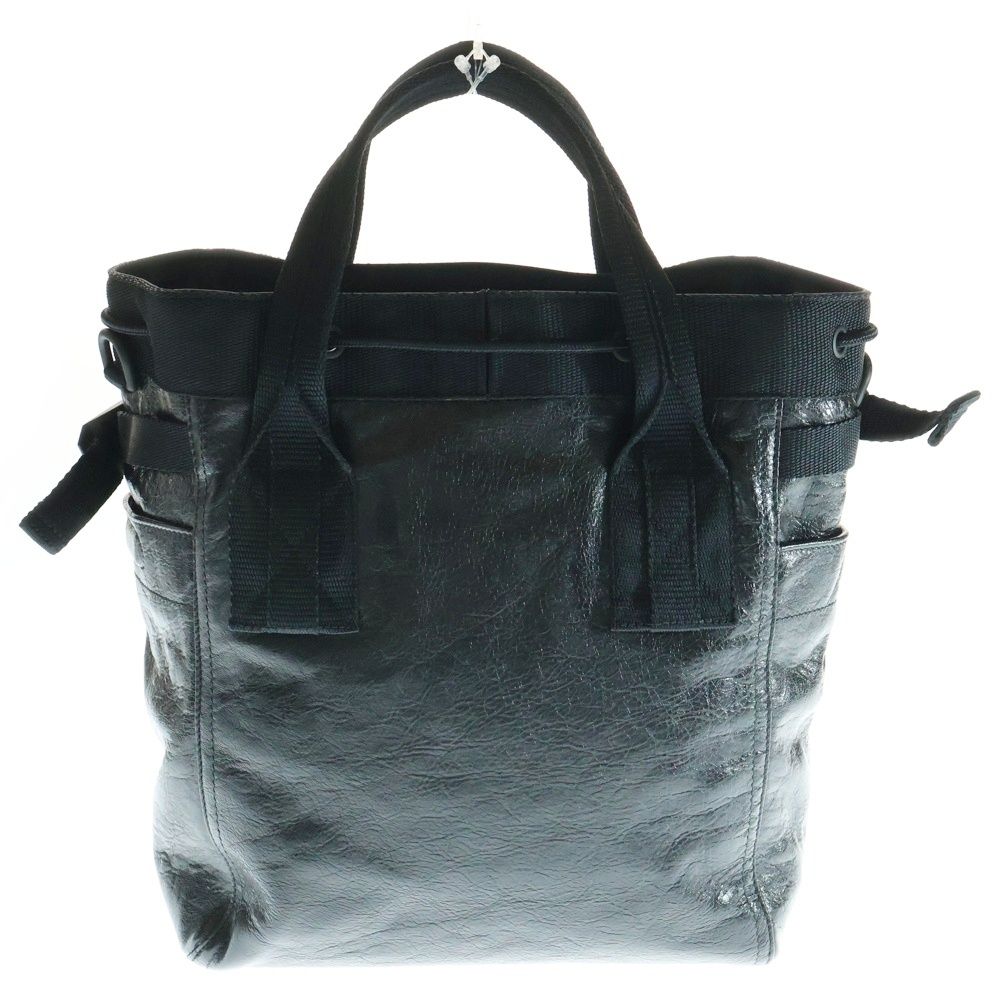 BALENCIAGA (バレンシアガ) ARMY アーミー スモール アリーナ