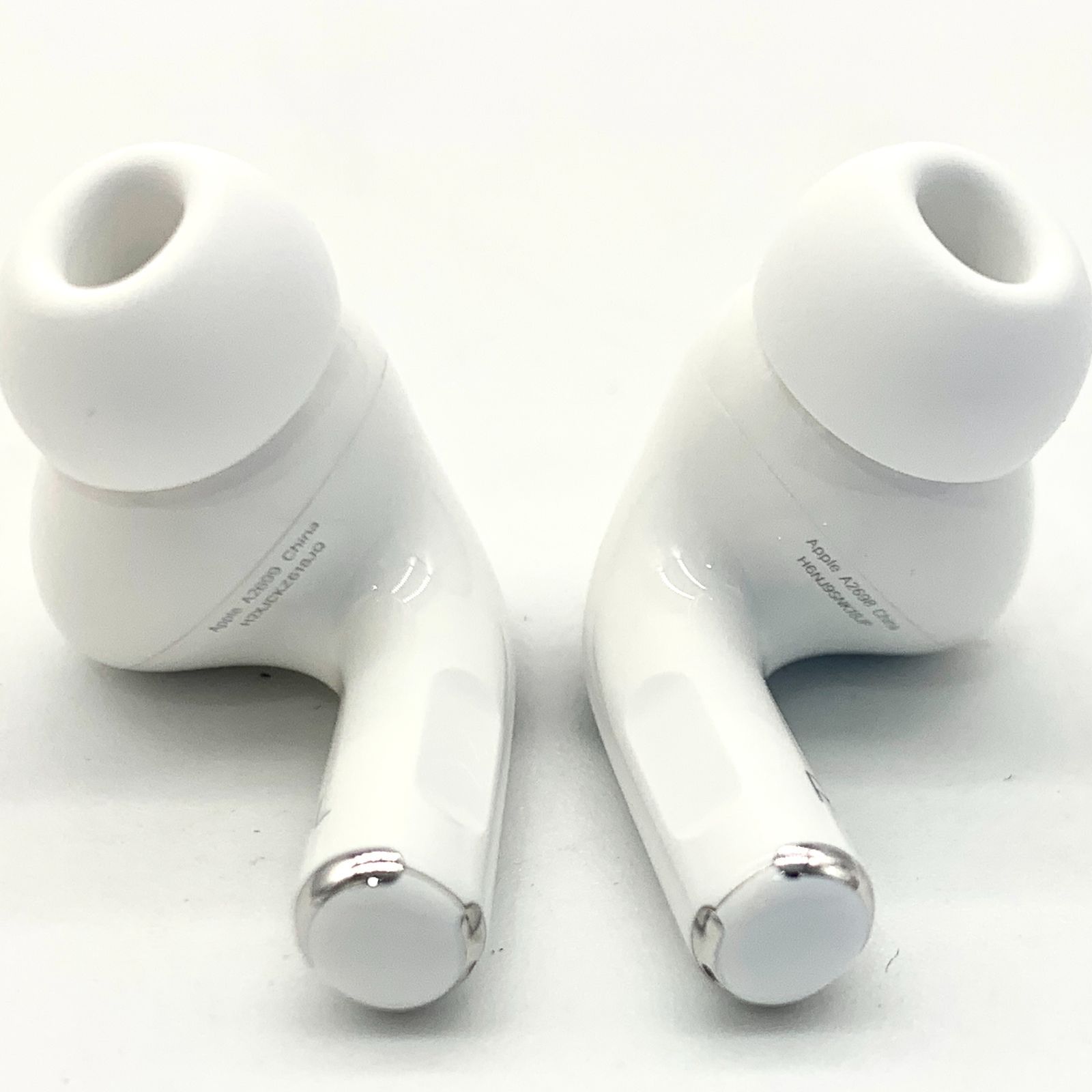 ▽Apple AirPods Pro エアーポッズプロ 第2世代 ワイヤレス