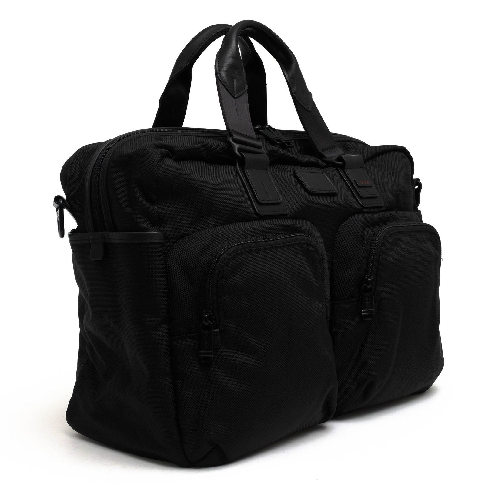 TUMIレザービジネスバック トゥミ／TUMI バッグ ブリーフケース ビジネスバッグ 鞄