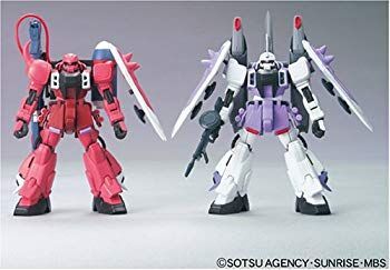 ガンプラ　SEEDセット 模型・プラモデル 【】(未使用・未開封品) HCM-Pro ガンダム SEED