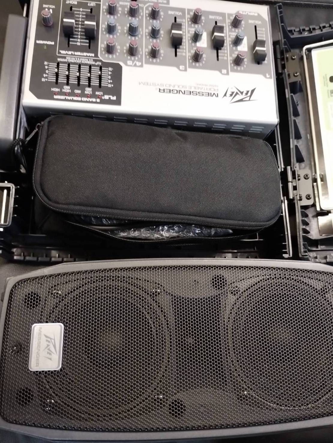 Peavey