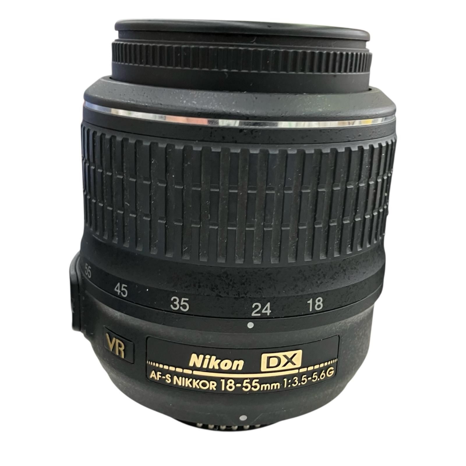 ニコン デジタル一眼レフ