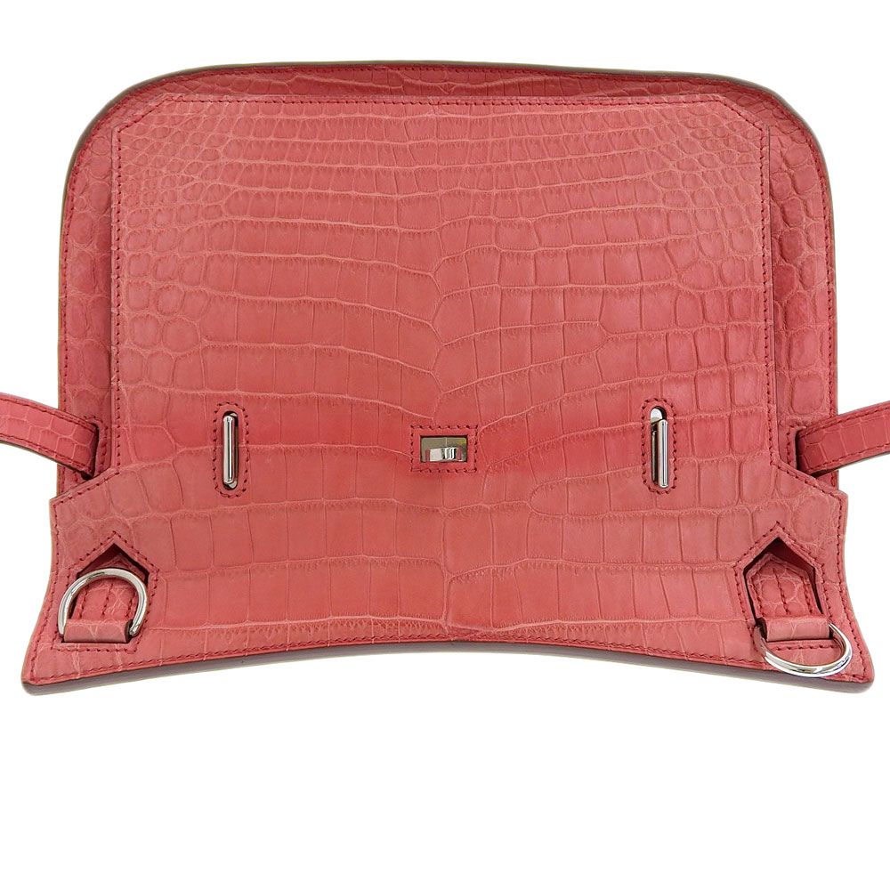 本物保証】 箱・布袋付 超美品 エルメス HERMES サック ジプシエール  