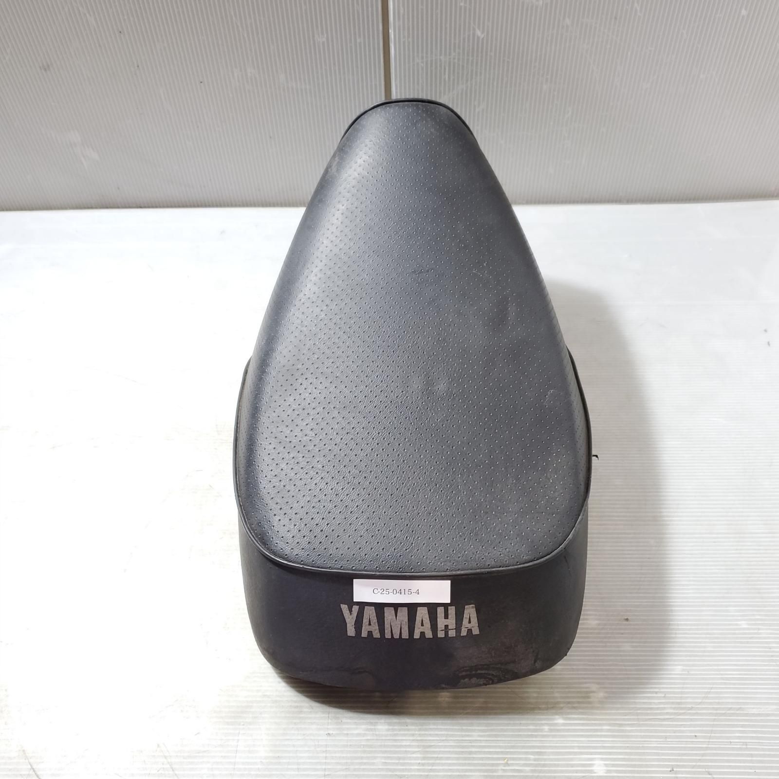 YAMAHA ミント50 1YU シート MINT ヤマハ