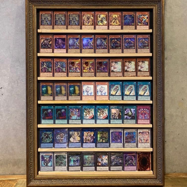 【構築済みデッキ】 P.U.N.K.ホルス 大会向け パンクホルス 構築済みデッキ 遊戯王 - メルカリ