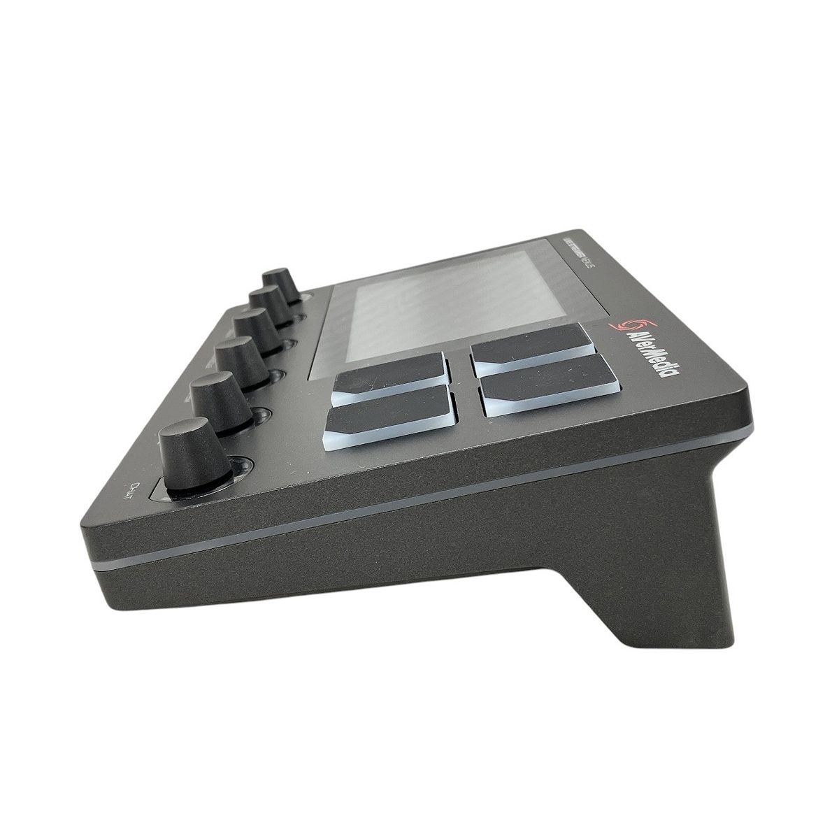 AVerMedia