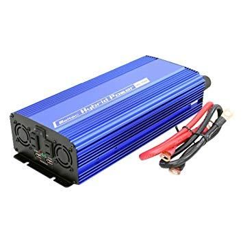 2営業日で発送 メルテック meltec SIV1500 USB＆コンセント 入力電圧DC12V SIV-1500
