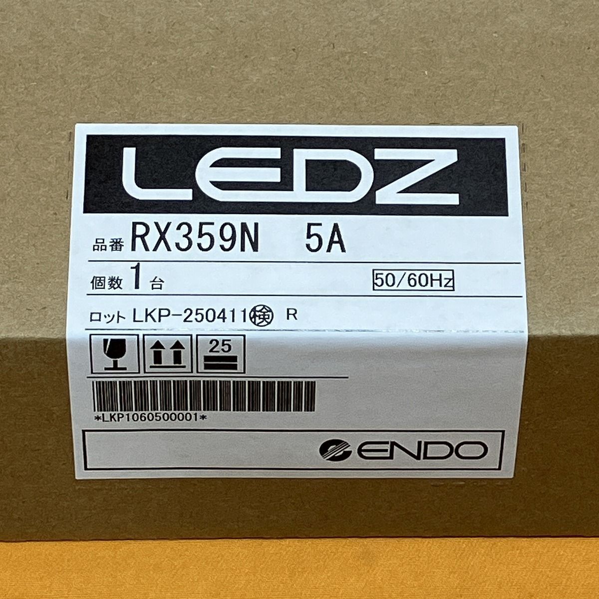 【魅力的な】 LEDダウンライト用電源ユニット 遠藤照明 RX359N 直流電源装置