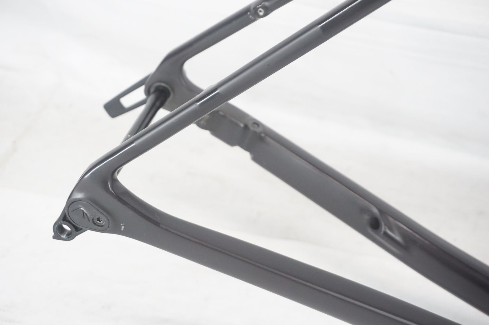 現代的な CANYON キャニオン ROADLITE CF 7.0 2020年モデル フレームセット バイチャリ阪急塚口店