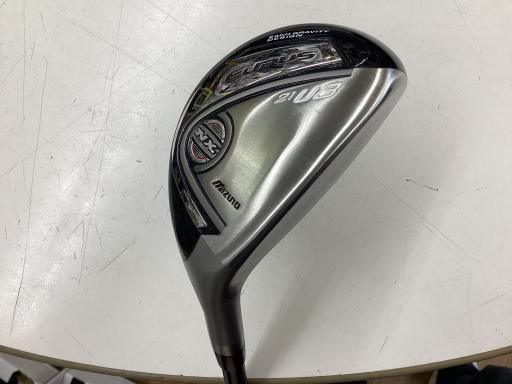 ミズノ EURUS ストア 4AD 10.5° ドライバー DR EXSAR(EURUS 4AD