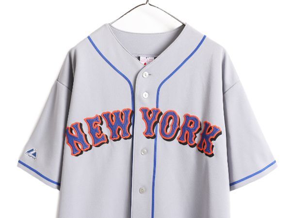 ロッキーズ ベースボール シャツ メンズ XXL 程/ MLB オフィシャル マジェスティック 大リーグ ユニフォーム ジャージ 重ね着 大きいサイズ ロッキーズ ベースボール シャツ メンズ XXL 程/ MLB
