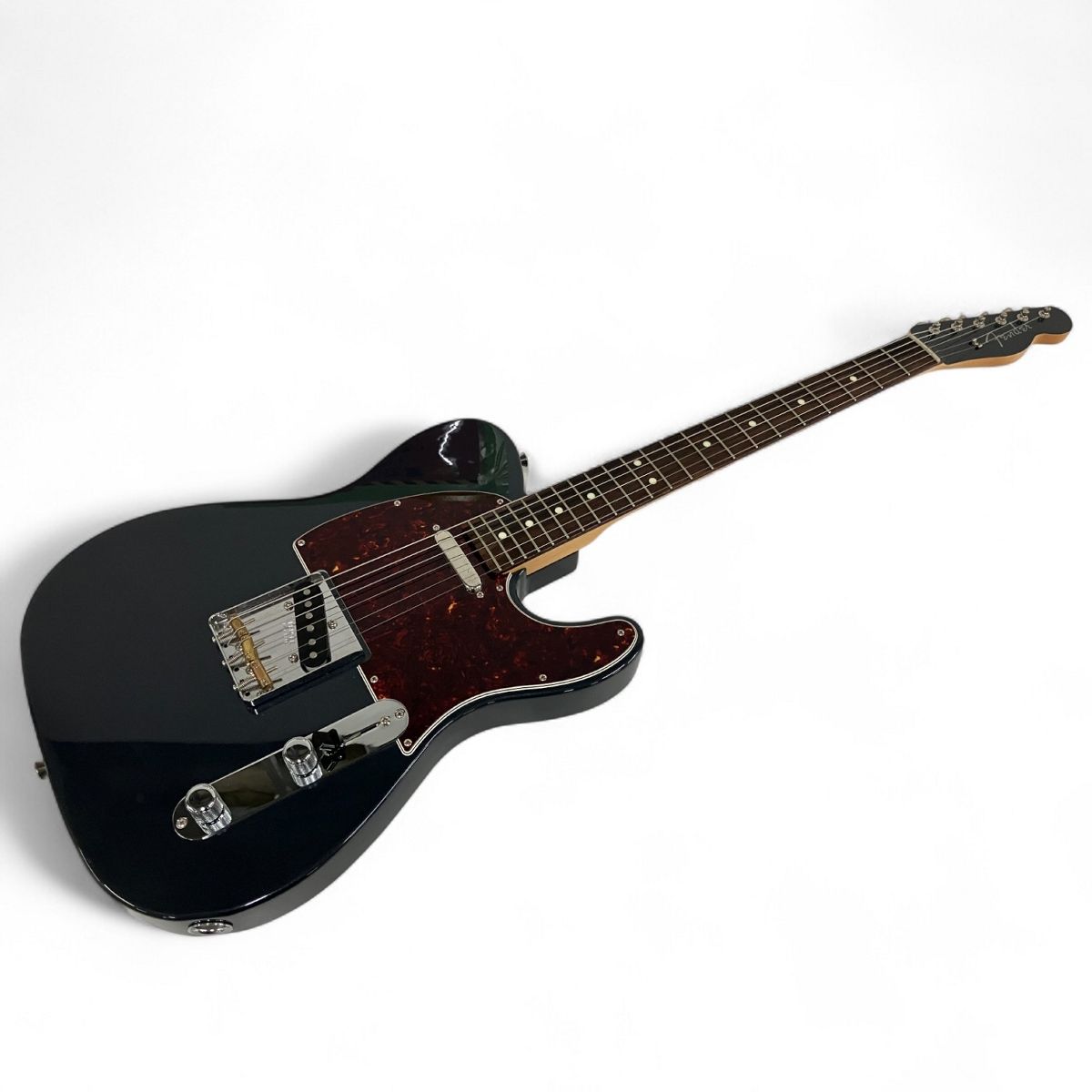 Fender Made in Japan FSR-COLL Hybrid II Telecaster エレキギター フェンダー 弦楽器 良好 B10060212