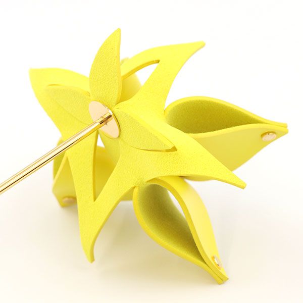 ルイヴィトン　LOUIS VUITTON オリガミフラワー(中古) LOUIS VUITTON - ルイ ヴィトン Origami Flowers by Atelier Oï