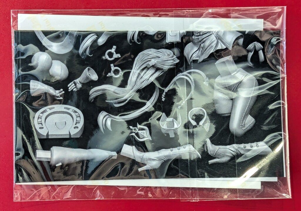 プティーダービー ゴールドシップ
