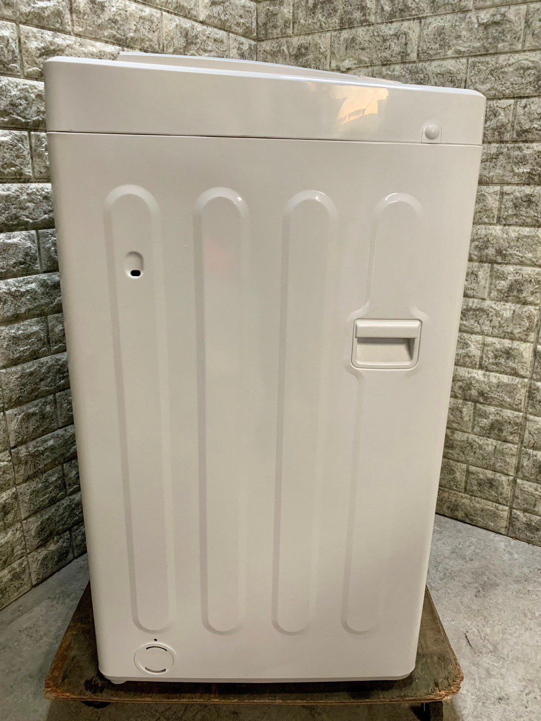 全国送料無料☆3か月保証☆洗濯機☆アクア☆2021年☆5㎏☆AQW-GS5E8☆S-928