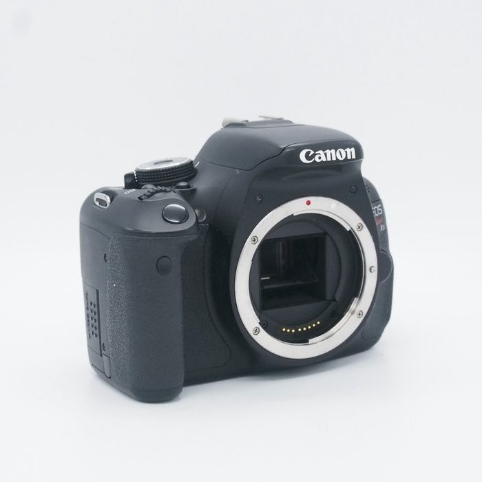 中古】(キヤノン) Canon EOS KISS X5 - メルカリ