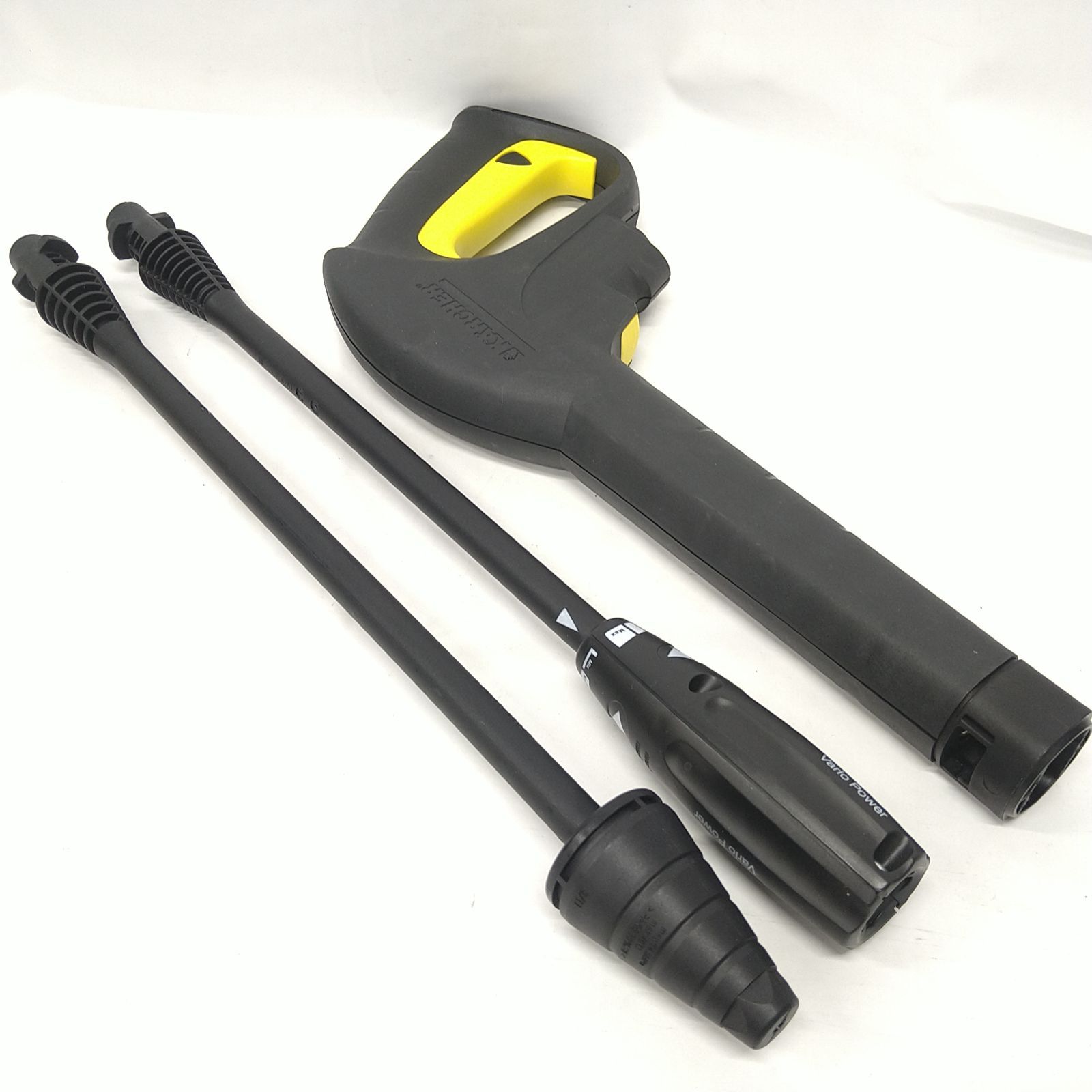 家庭用高圧洗浄機 JTK38