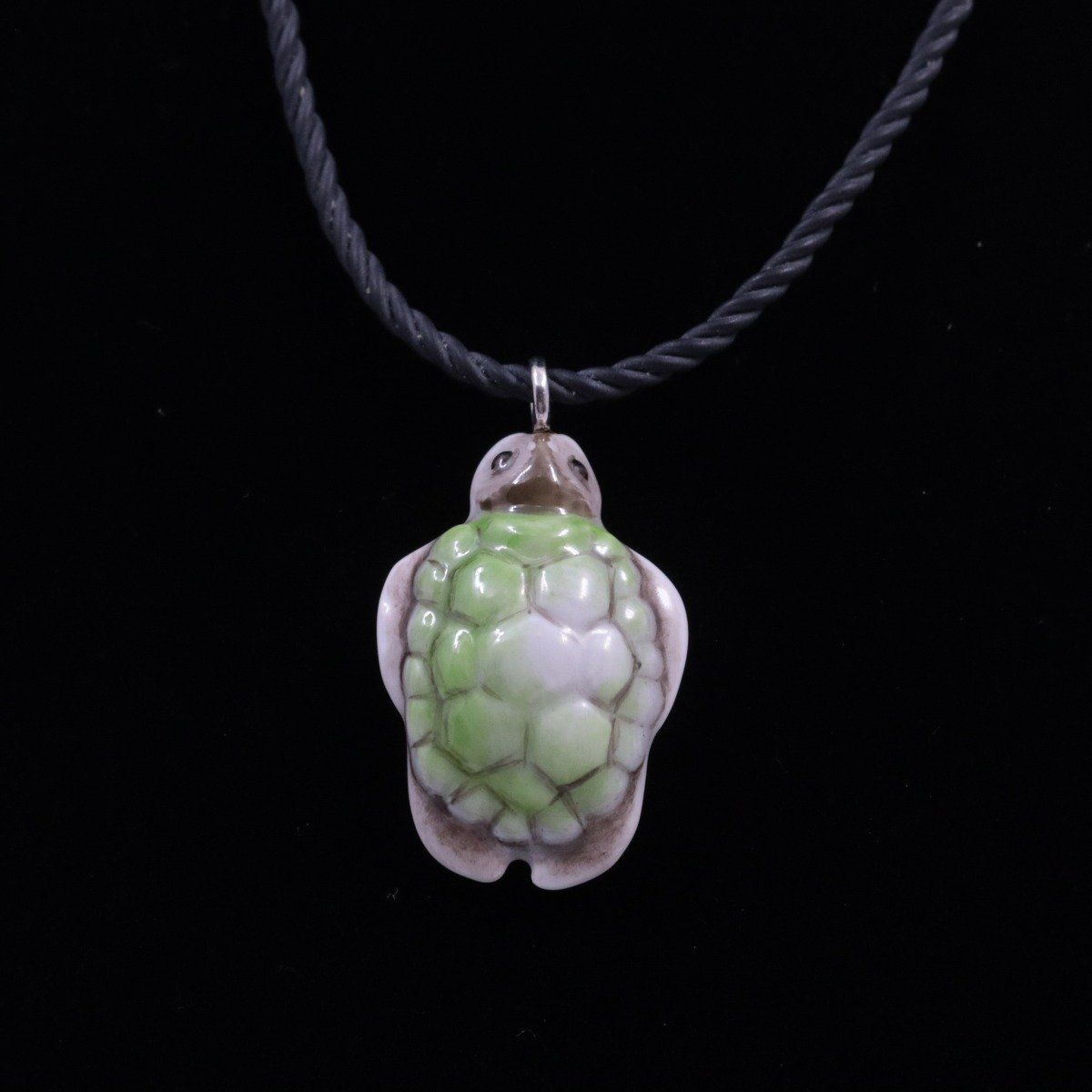 Meissen マイセン　ネックレス mpj20blw96c42_1.jpg