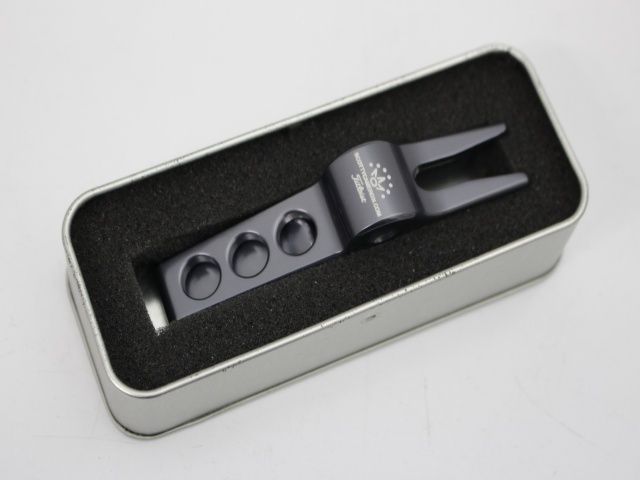 スコッティキャメロン HULA HAMAMATSU Clip Pivot Tool ピボットツール グリーンフォーク 正規 1971