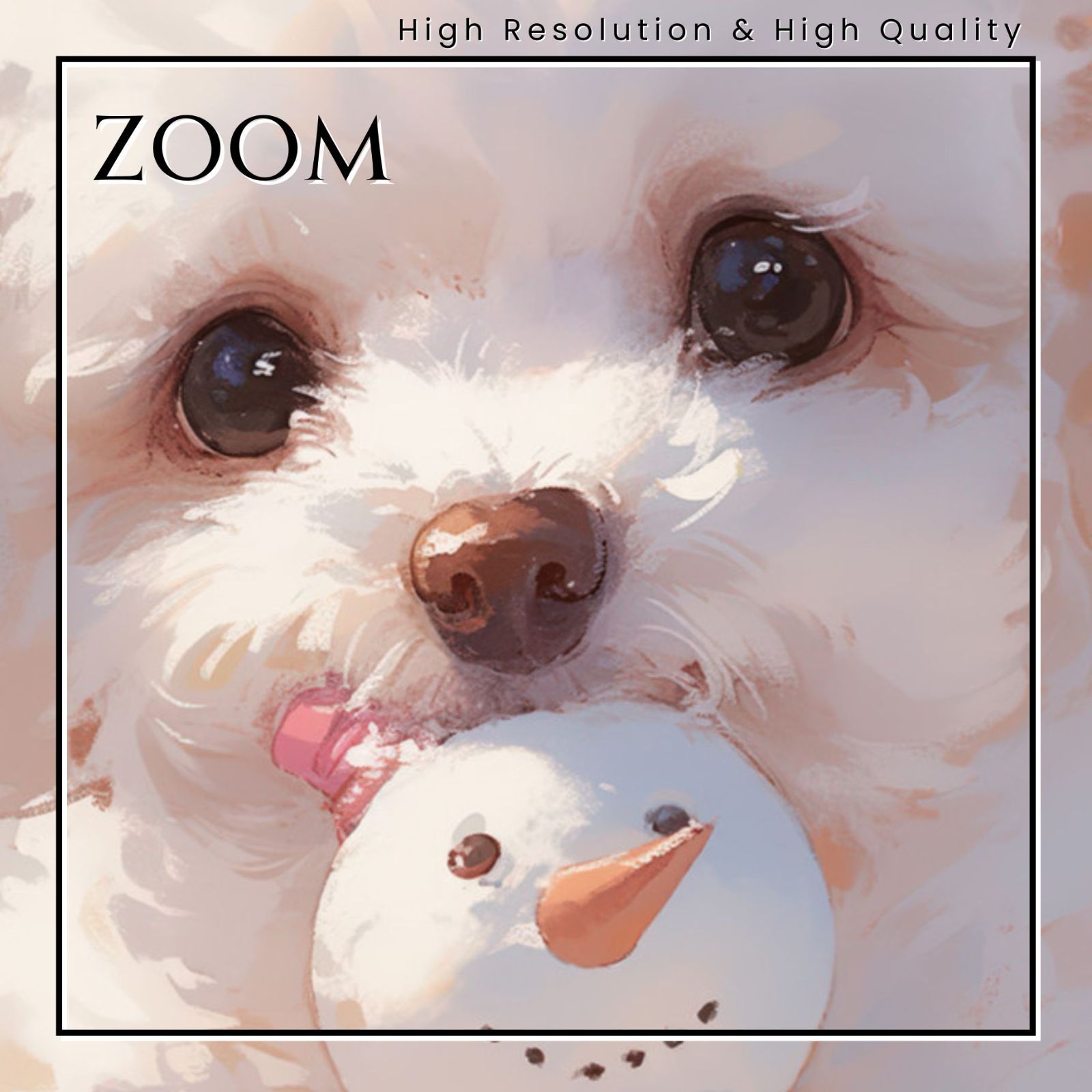 犬の絵 犬のイラスト