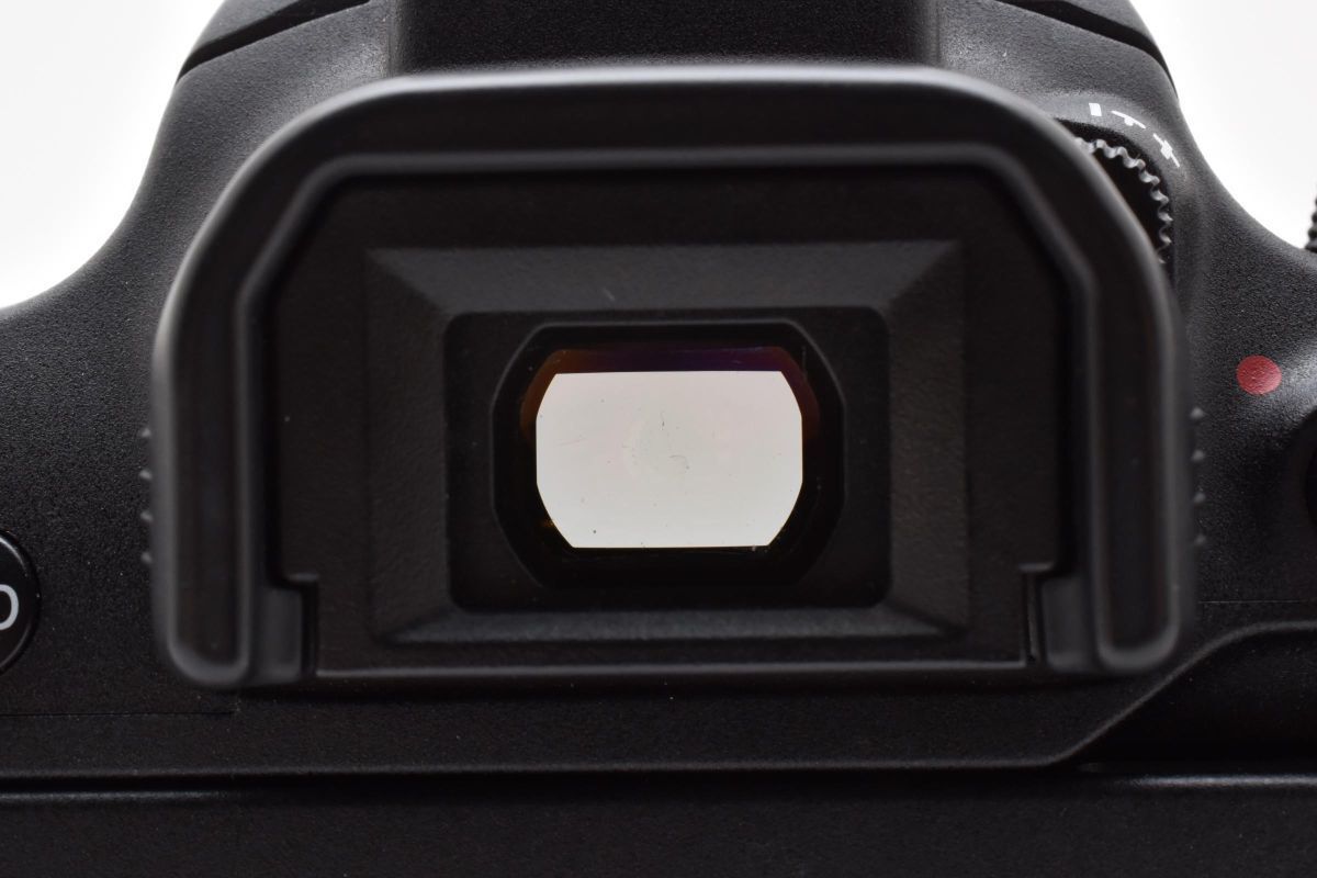 ファッションセンス 現状動作品 通電 シャッターOK EOS Kiss X9i YM4665 93 低価格！