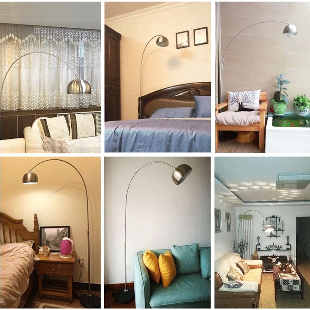 間接照明 ライト アーチ型ライト ランプ 送料無料】フロアライト