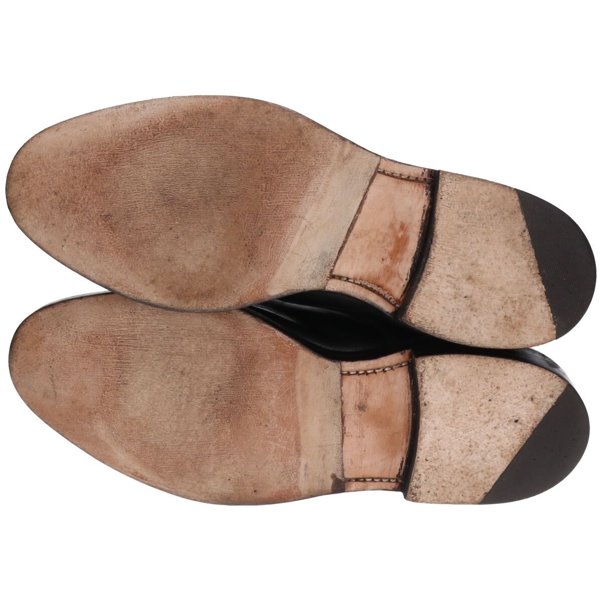 Fairgate ストレートチップシューズ