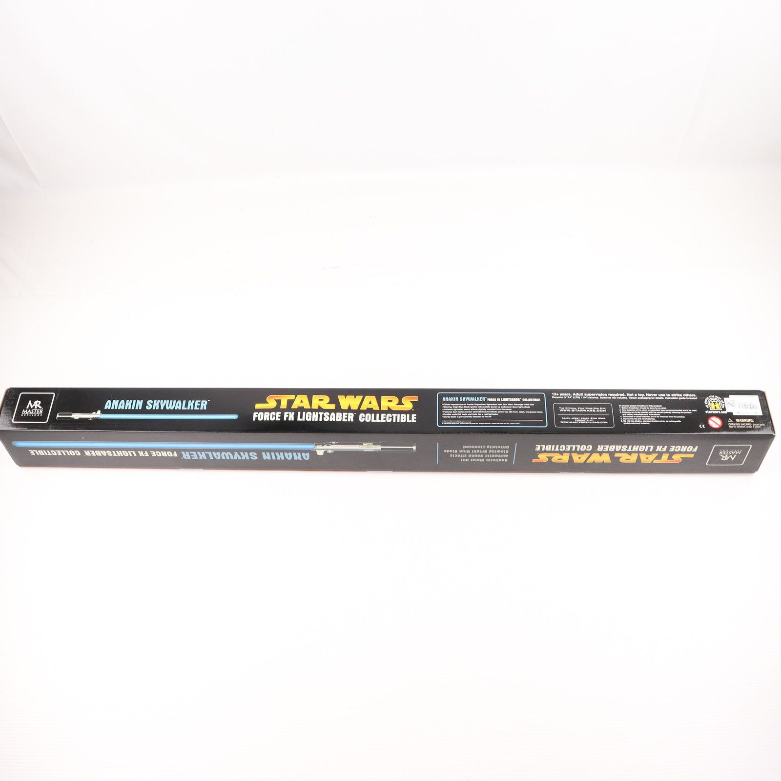 FORCE FX COLLECTIBLE(フォース FX コレクティブル) アナキン・スカイ 