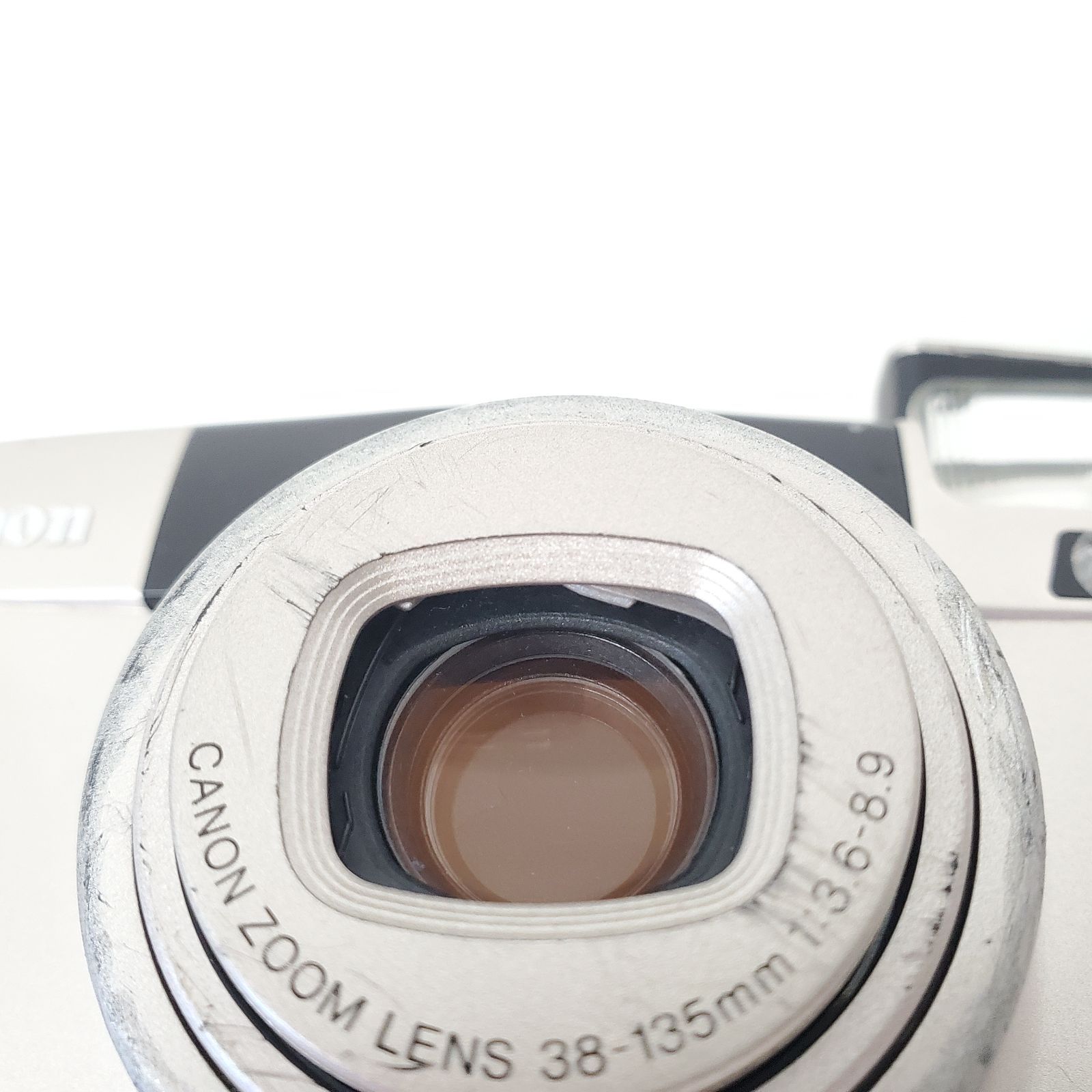 【動作確認済み】CANON Autoboy SⅡ XL Canon Autoboy SⅡ XL 動作確認済 美品【動作確認OK】CANON
