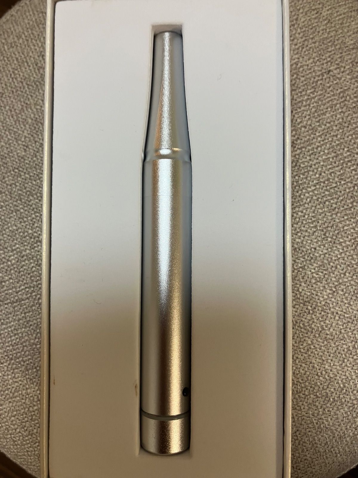 ありん！【新品】リゼネレート対応　同型マイクロニードルペンチップ10個付き ありん！【新品】リゼネレート対応 同型マイクロニードルペン