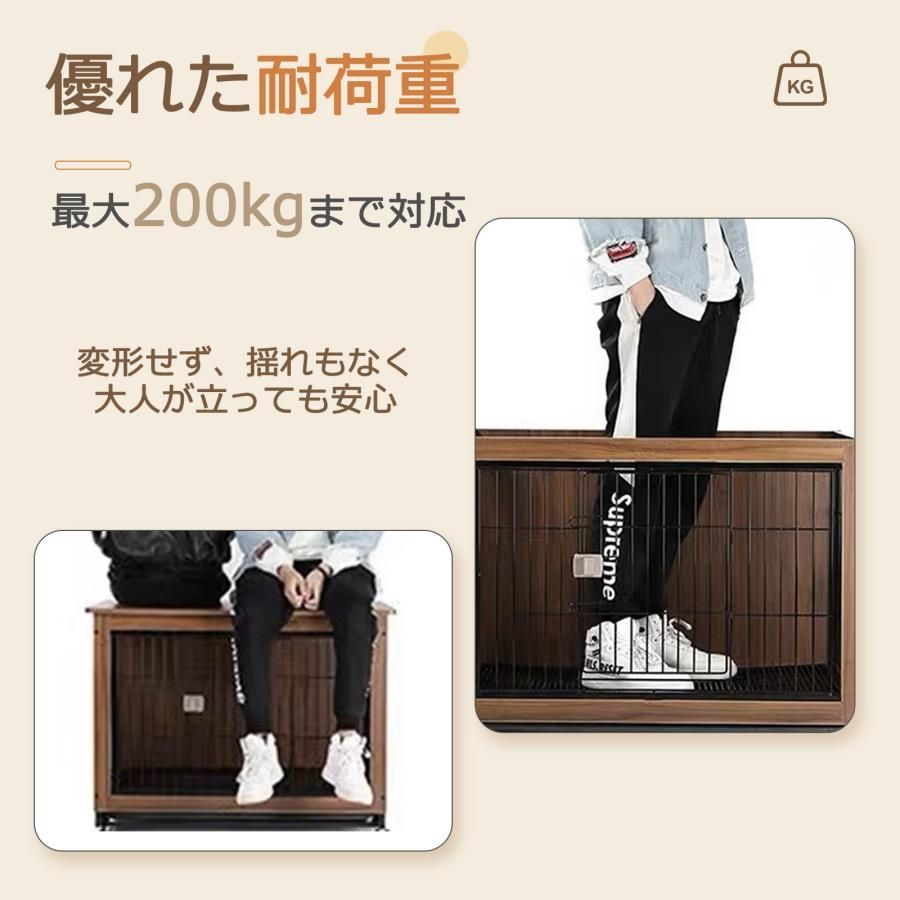 屋根付き