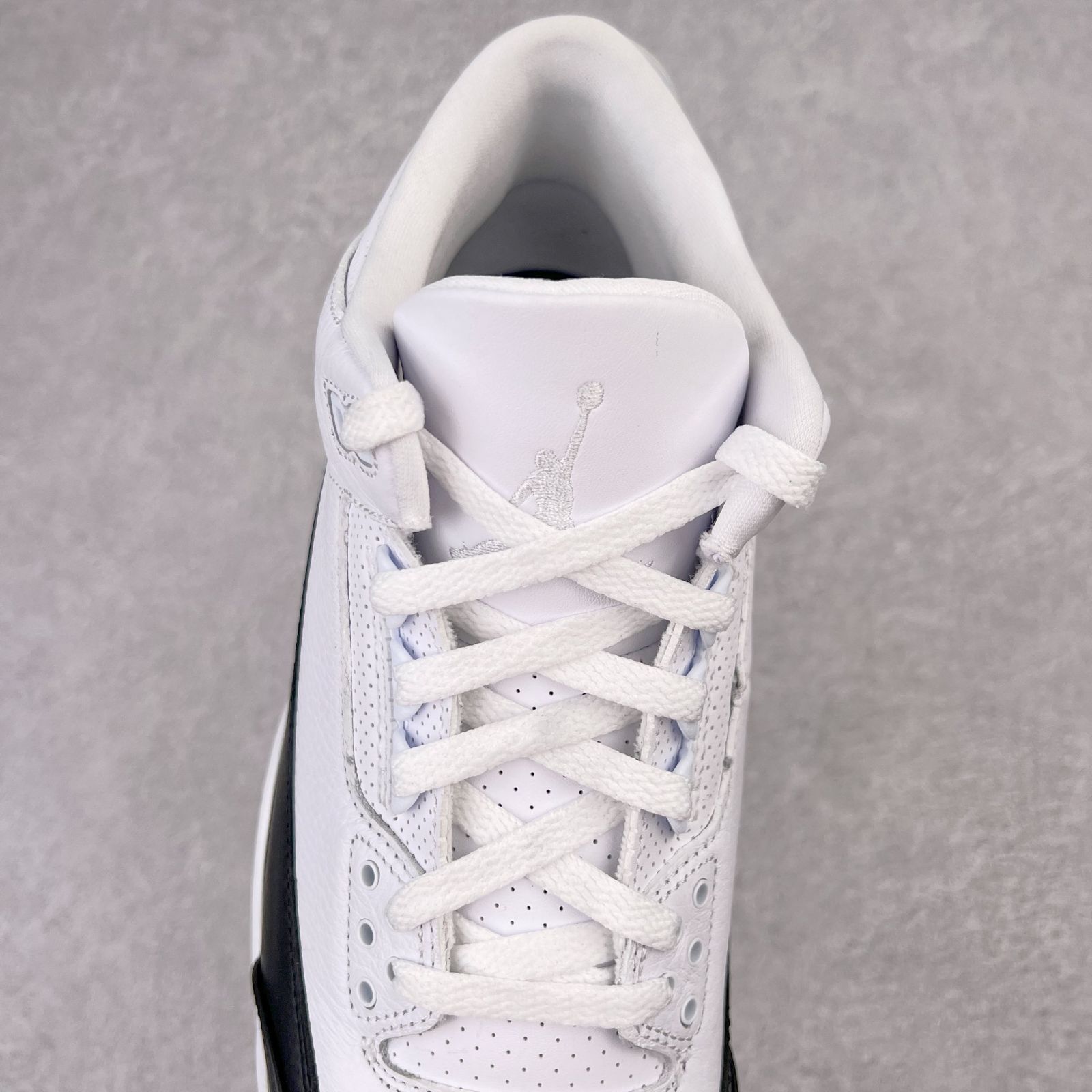 値下げします 新品 NIKE×fragment design 2020AW AIR JORDAN 3 RETRO  