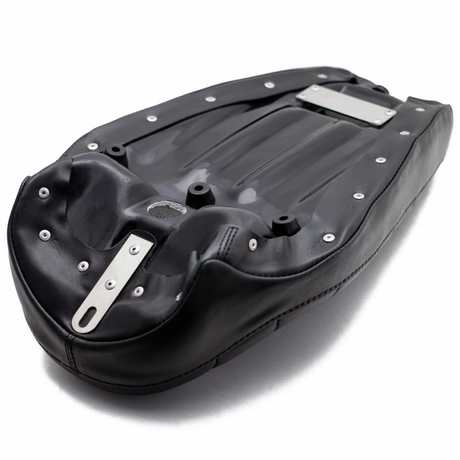 MOTOR ROCK│ベーツタイプシート│スポーツスター XL(86-03) スポーツ