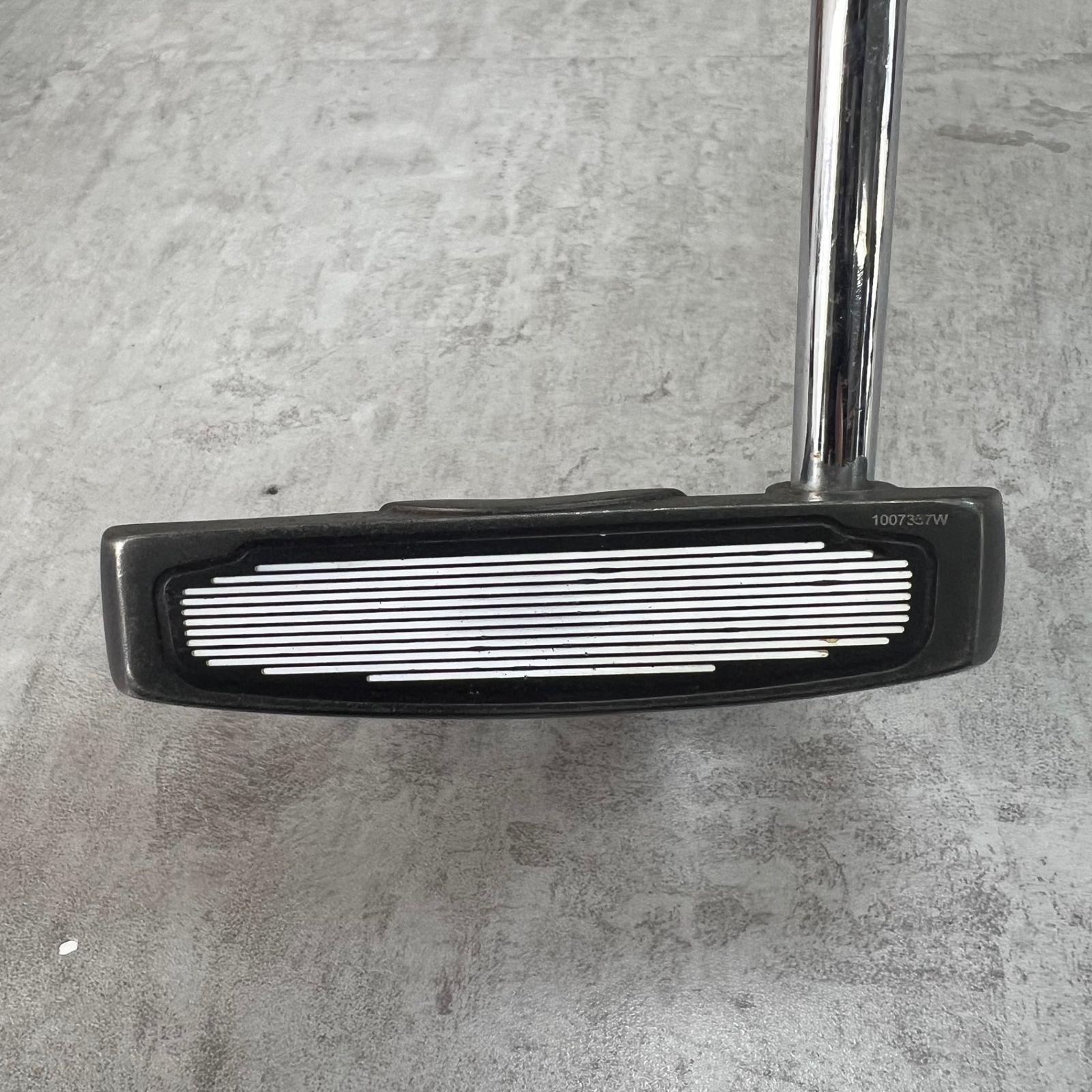 PING - PING　ピン　Scottsdale　CRAZ-E スコッツデール　メンズゴルフパター　スチール　右利き用　PT　34インチ　約573g　ネオマレット型 PING ピン Scottsdale CRAZ-E スコッツデール メンズゴルフ