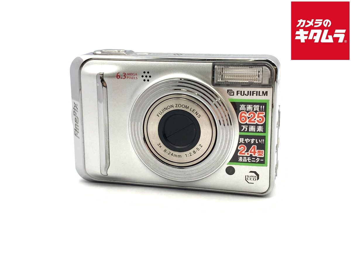 中古】 【中古】 【並品】 フジフイルム(FUJIFILM)Finepix 中古】 【中古】 【並品】 フジフイルム(FUJIFILM)Finepix