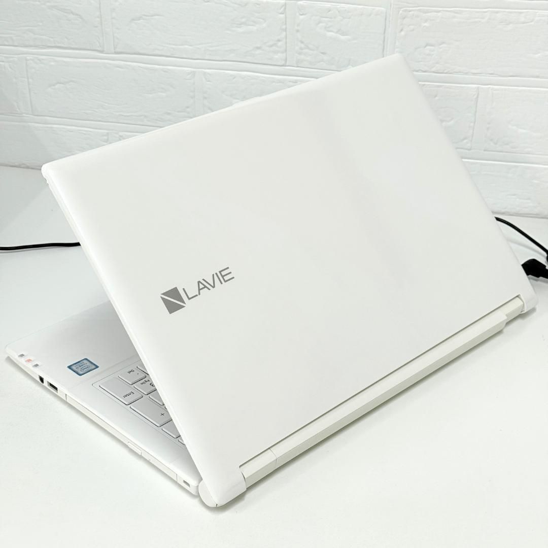 ノートパソコン 第8世代