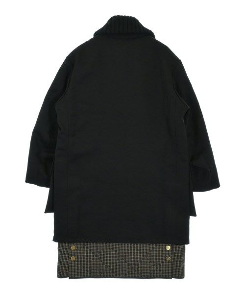Smith コート