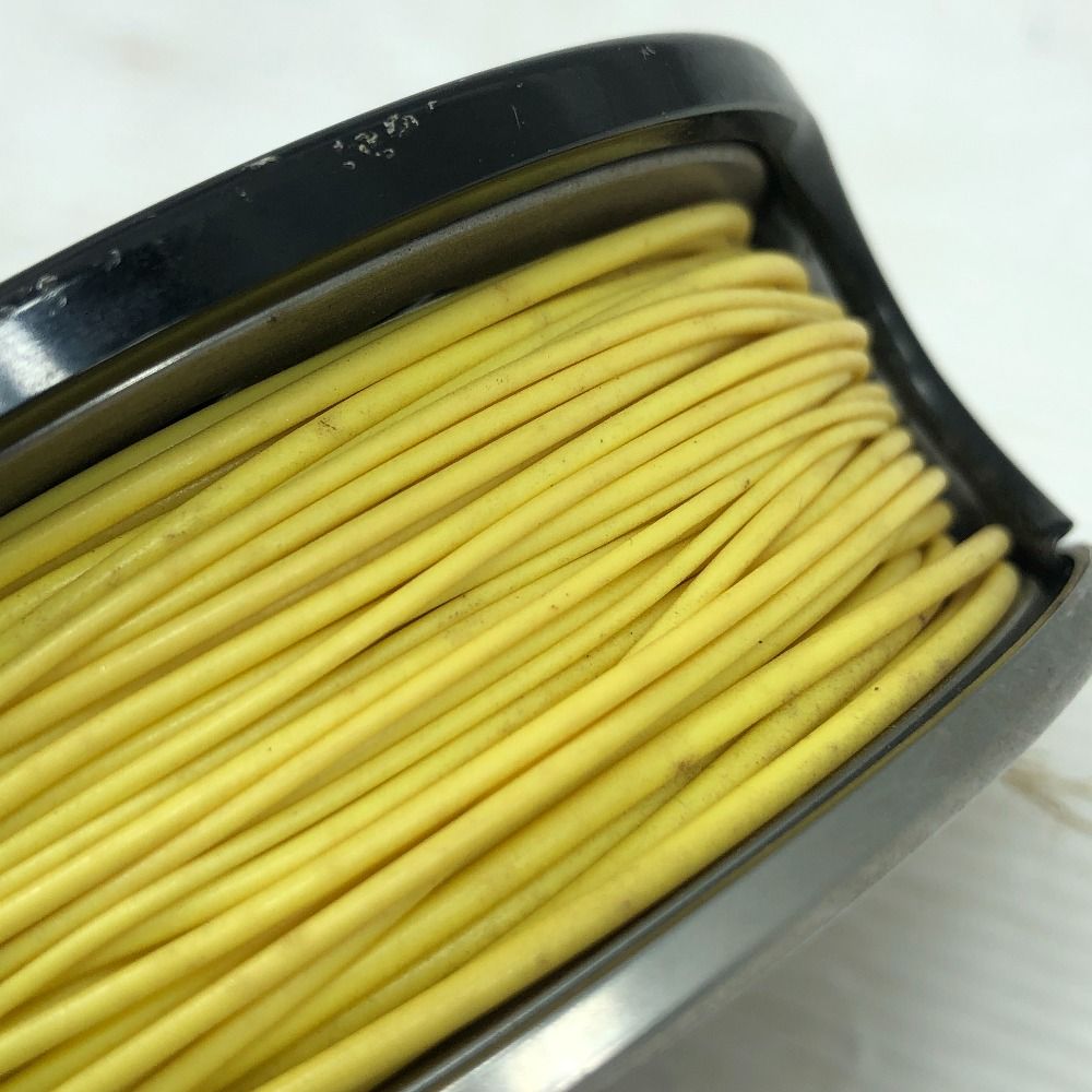 ΣΣAMPEX アンペックス フライリール SK-PⅤ WWW_OLIVIERBERNSTEIN_COM