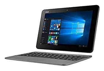 ASUS ノートパソコン 2in1 (Atom x5-Z8350/4GB・eMMC64GB/10.1インチ/Office搭載/ピンクゴールド 中古「非常に良い」ASUS 2in1 ノートパソコン R105HA&frasl;10.1型日本
