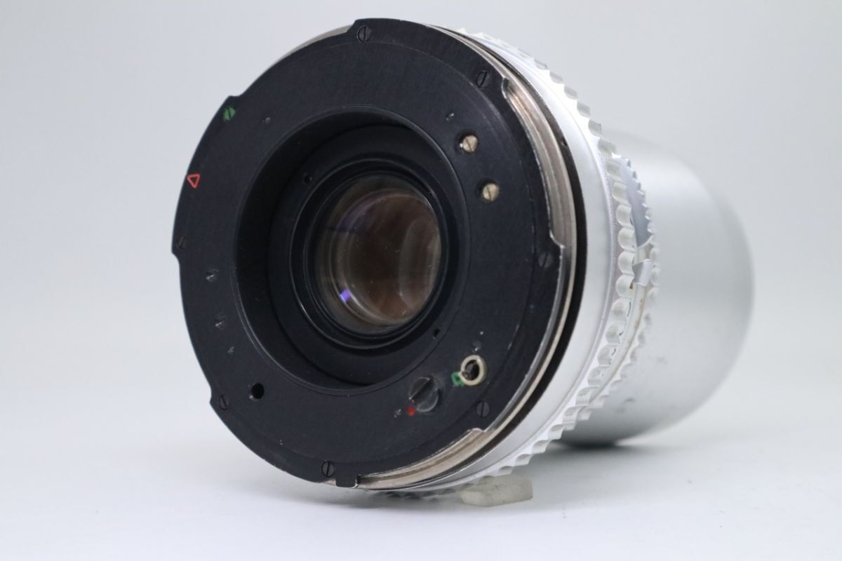 50mm シルバー