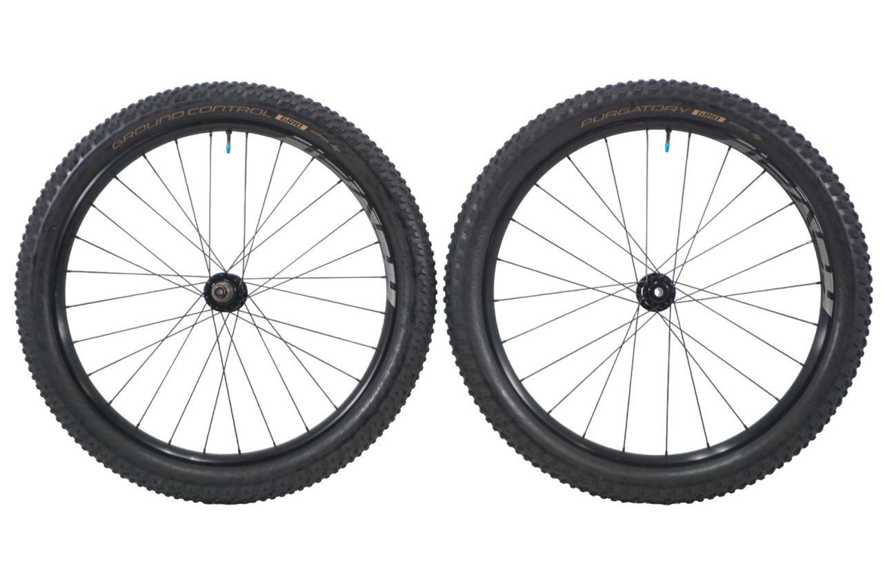 SPECIALIZED 「スペシャライズド」 ROVAL 27.5インチ SRAM XD ホイールセット / バイチャリAKIBA店